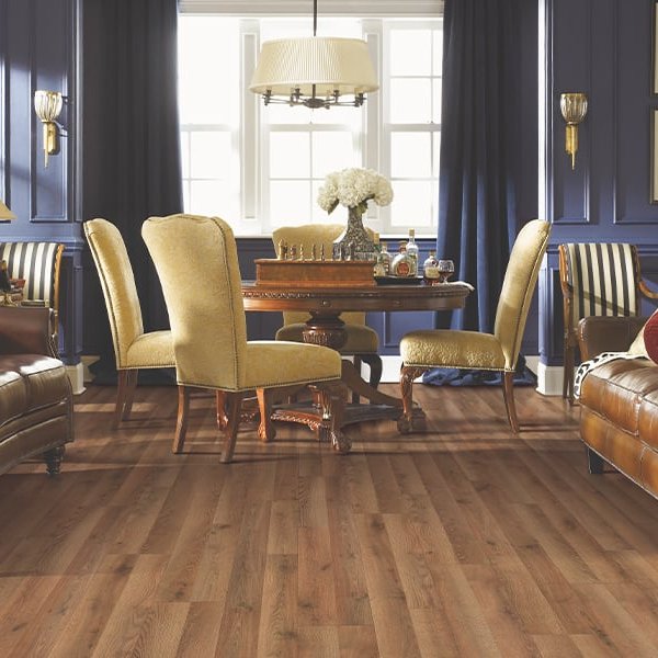 Wood look laminate flooring from Armstrong Floor and Wall in Silver City, NM