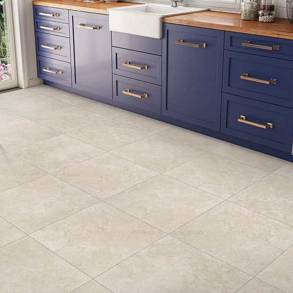 Family friendly tile flooring from Armstrong Floor and Wall in Silver City, NM