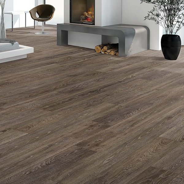Waterproof luxury vinyl floors from Armstrong Floor and Wall in Silver City, NM