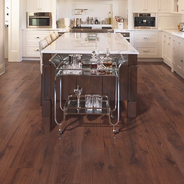 The Silver City, NM area’s best laminate flooring store is Armstrong Floor and Wall