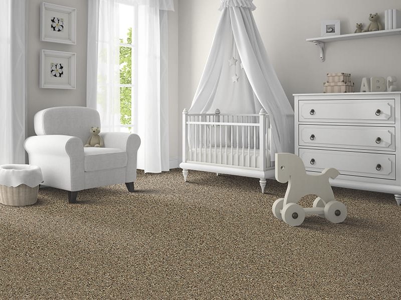 benefits of carpeting at Armstrong Floor and Wall in Silver City, NM