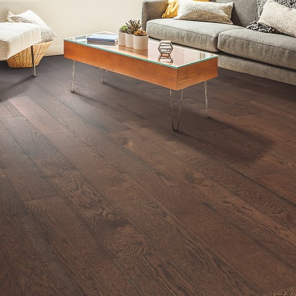 The Silver City, NM area’s best hardwood flooring store is Armstrong Floor and Wall