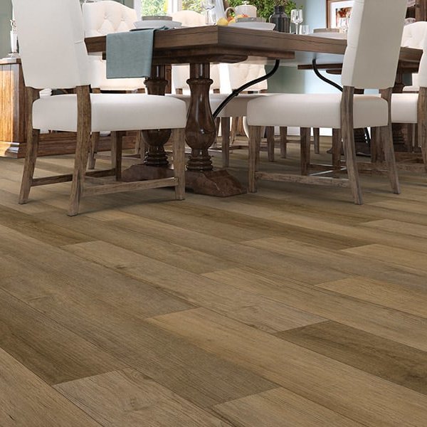 Luxury vinyl plank (LVP) flooring from Armstrong Floor and Wall in Silver City, NM