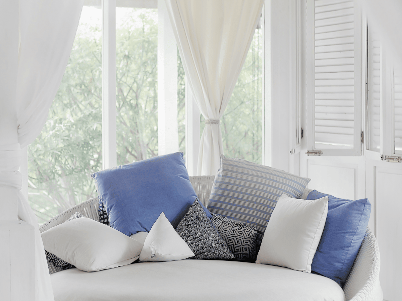 window treatment services from Armstrong Floor and Wall in the Silver City and Deming, NM areas - stop by our showroom to learn more today!