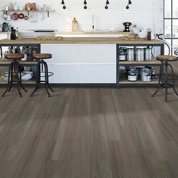 The Silver City, NM area’s best luxury vinyl flooring store is Armstrong Floor and Wall