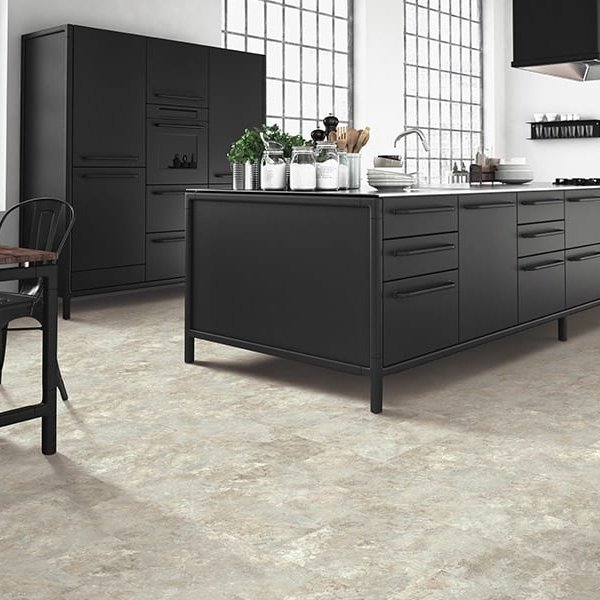 Luxury vinyl flooring from Armstrong Floor and Wall in Silver City, NM