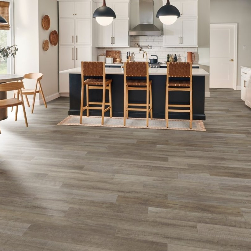 Luxury Vinyl products from Armstrong Floor and Wall in Silver City, NM